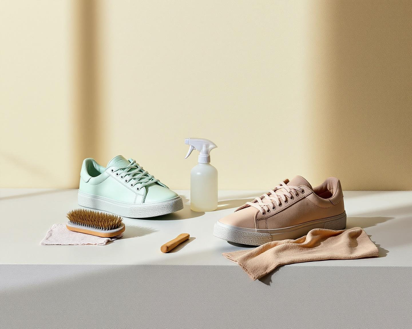 How to Care for Your Shoes - Practical Tips to Extend Their Lifespan